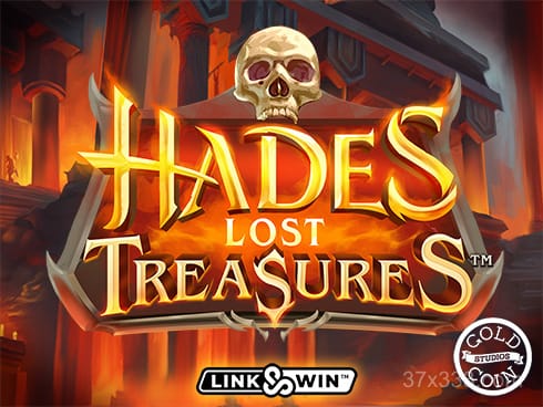 Hades Lost Treasures
